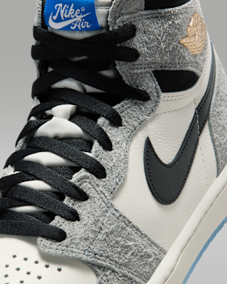 Air Jordan 1 Retro High OG Men's Shoes. Nike JP
